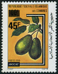 Briefmarken Y&T N355