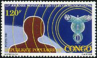 Timbre Y&T N�622