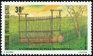 Timbre Y&T N�627