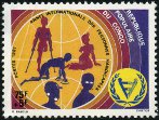 Timbre Y&T N�632