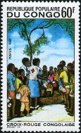 Timbre Y&T N�645