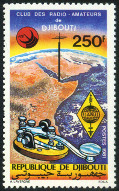 Timbre Y&T N�534