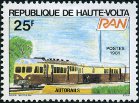 Timbre Y&T N548