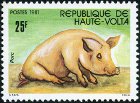 Briefmarken Y&T N564