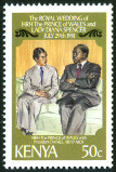 Timbre Y&T N�191