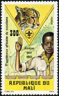 Timbre Y&T N�427
