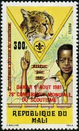 Timbre Y&T N�431