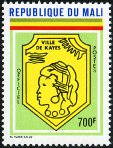 Timbre Y&T N�SE29