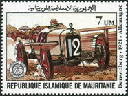 Timbre Y&T N�491