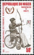 Stamp Y&T N�536