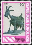 Timbre Y&T N�1024