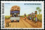 Timbre Y&T N�1028