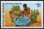 Timbre Y&T N�1032