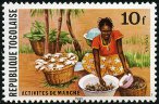 Timbre Y&T N�1035