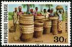 Timbre Y&T N�1039