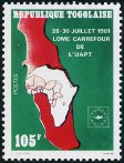 Timbre Y&T N�1058