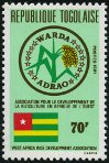 Timbre Y&T N�1063