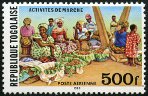 Timbre Y&T N�PA452