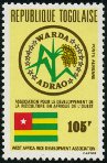 Timbre Y&T N�PA464