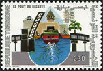 Timbre Y&T N956