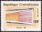 Timbre Y&T N�523