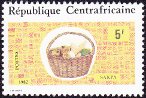 Timbre Y&T N�524