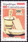 Timbre Y&T N�530