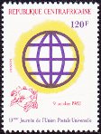 Timbre Y&T N�535