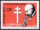 Timbre Y&T N�539