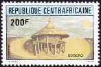 Timbre Y&T N�547