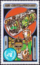 Timbre Y&T N�558