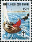 Briefmarken Y&T N615