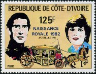 Timbre Y&T N624