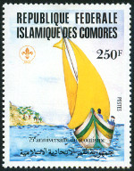 Briefmarken Y&T N364