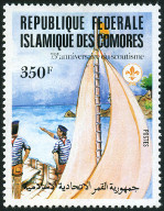 Briefmarken Y&T N365