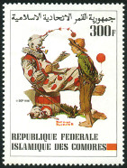Briefmarken Y&T N383
