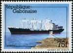 Timbre Y&T N�490