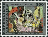 Timbre Y&T N�PA252