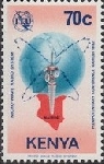 Timbre Y&T N�232