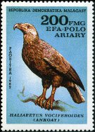 Briefmarken Y&T N665
