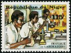 Timbre Y&T N�598