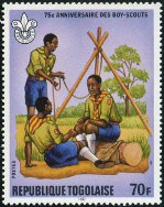 Timbre Y&T N�1066