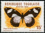 Timbre Y&T N�1076