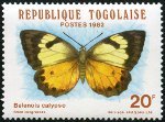 Timbre Y&T N�1077