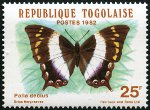 Timbre Y&T N�1078