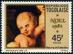 Timbre Y&T N�1082