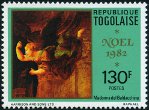 Timbre Y&T N�1085