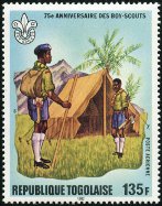 Timbre Y&T N�PA470