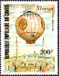 Timbre Y&T N�PA309