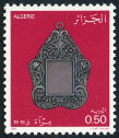 Briefmarken Y&T N776